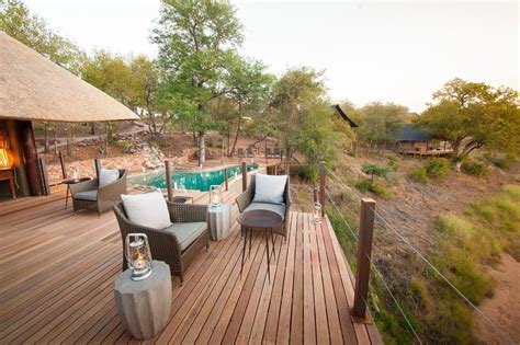 Limpopo Safari Lodges - Tours Africa