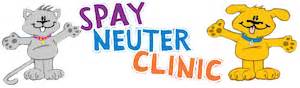 Home - Spay Neuter Clinic