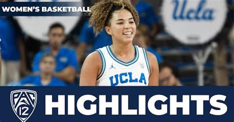 UCLA vs. Colorado highlights - Los Angeles Times