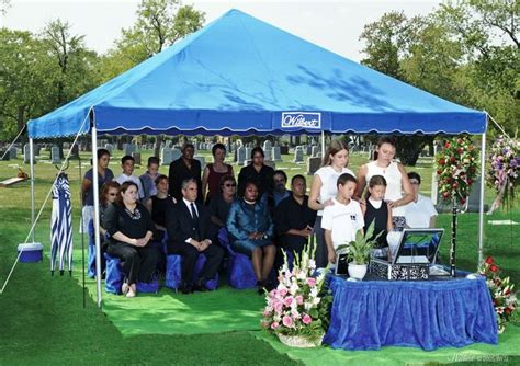 Graveside Services with cremated remains present. | Cremated remains ...