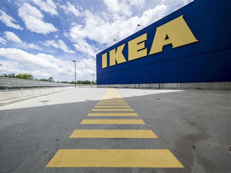 IKEA ouvre enfin un webshop au Luxembourg