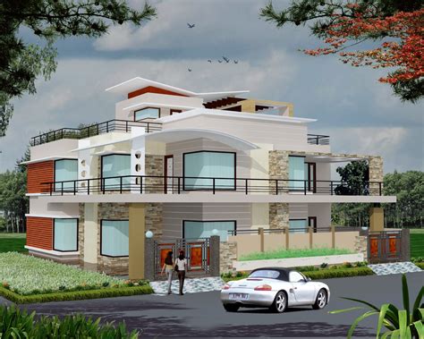 Architecture Design House In Pakistan - BEST HOME DESIGN IDEAS