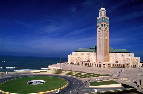 600 Moroccan Mosques To Be Given 'Green' Makeover - Imams Online