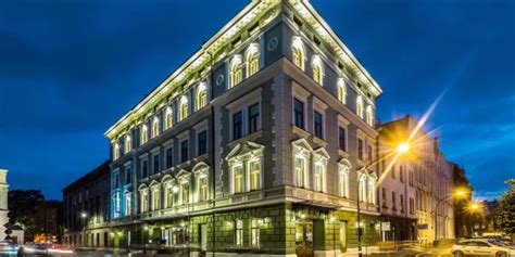 Top 18 Hotels in Poland by IHG - December 2024