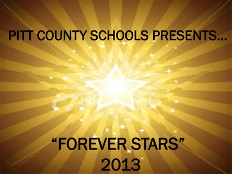 Here - Pitt County Schools