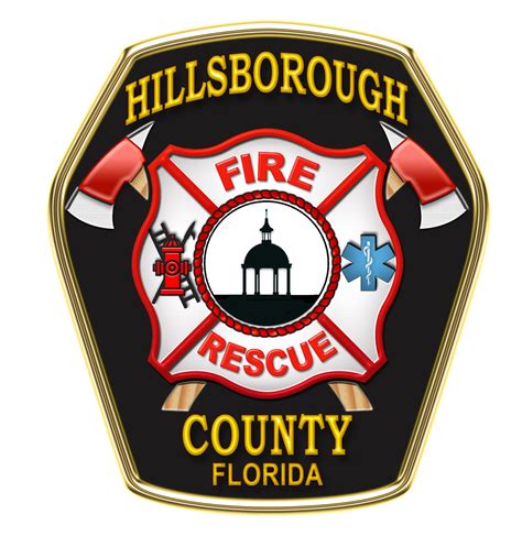 Hillsborough County Fire Rescue - Nextdoor