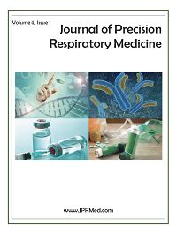 Journal of Precision Respiratory Medicine: Ingenta Connect Publication