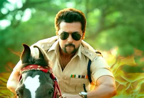 Singham 3 Tamil Movie First Look, Poster, Images, Still Pictures & HD ...