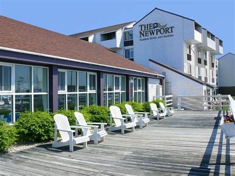 NEWPORT HARBOR HOTEL & MARINA $186 ($̶1̶9̶9̶) - Updated 2018 Prices & Reviews - RI - TripAdvisor