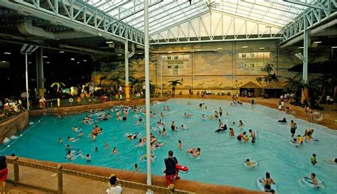 Kalahari Resorts & Conventions - Sandusky, Ohio (Sandusky, OH) 2019 Review & Ratings | Family ...