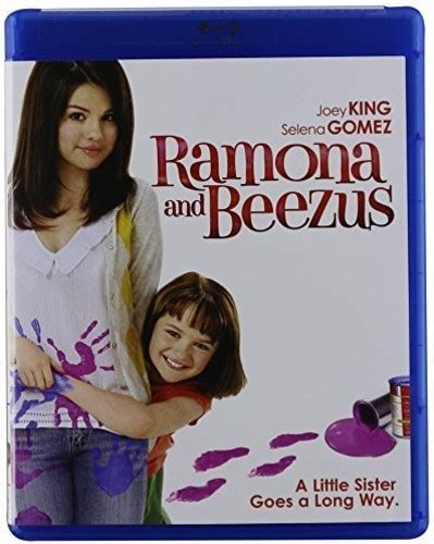 Ramona and Beezus (Blu-ray) - Walmart.com