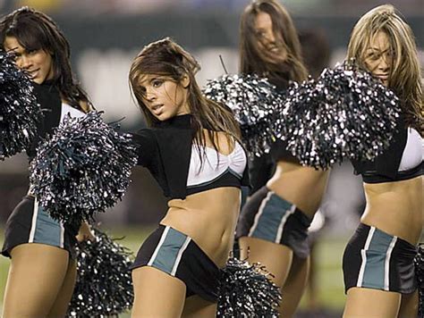 Pin by Eric Piper on Philadelphia Eagles | Eagles cheerleaders ...