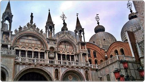 San Marco (Venezia) | San Marcos (Venecia/Venice) | azkaba | Flickr