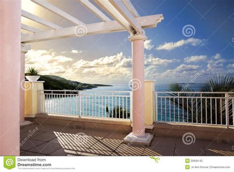 Balcony ocean view | Ocean view, Beautiful views, Beautiful places