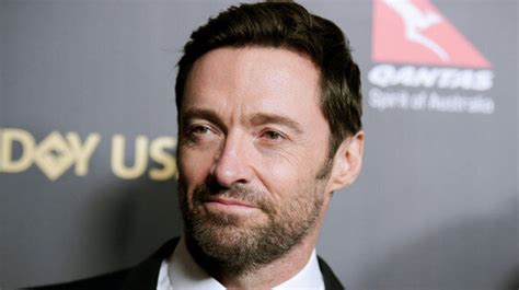 Hugh Jackman Treated For Skin Cancer Again | HuffPost null