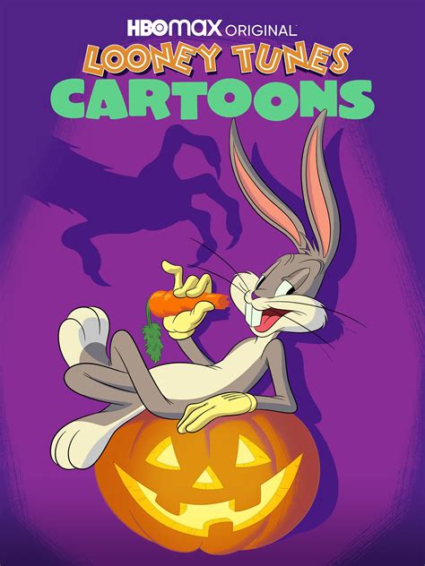 Prime Video: Looney Tunes Cartoons: The Complete Fifth Season