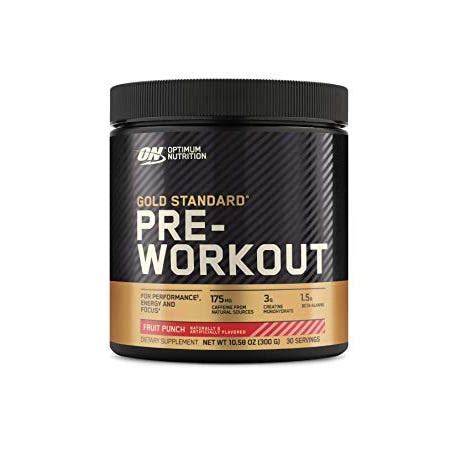 10 Best Pre-Workout Supplements for Women, According to Experts