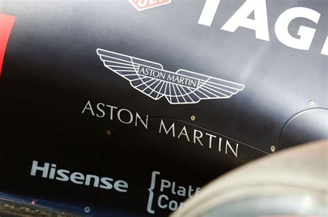 Aston Martin's F1 engine project is gaining momentum