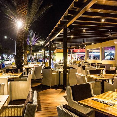 Lobby Restaurant & Bar Aruba - Palm Beach, OUTSIDE US | OpenTable