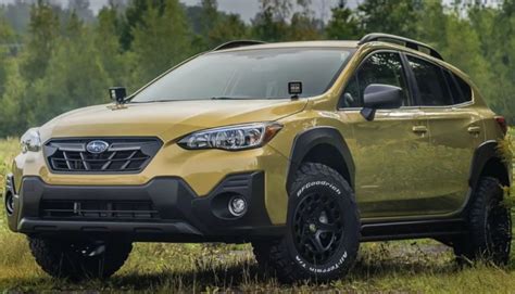 will the 2024 subaru crosstrek have a manual transmission - 2024 New Subaru