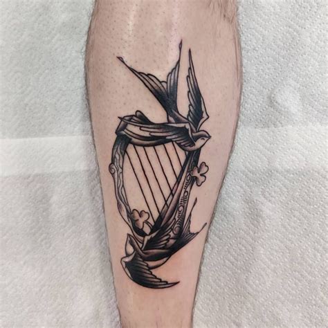 10 crazy cool Irish tattoos on Instagram | Ireland Before You Die