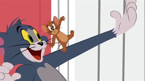 Watch classic tom and jerry episodes - bydesignhrom