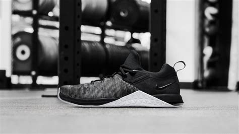 NEWS: The Brand New Nike Metcon Flyknit 3 has Been Released! | BOXROX