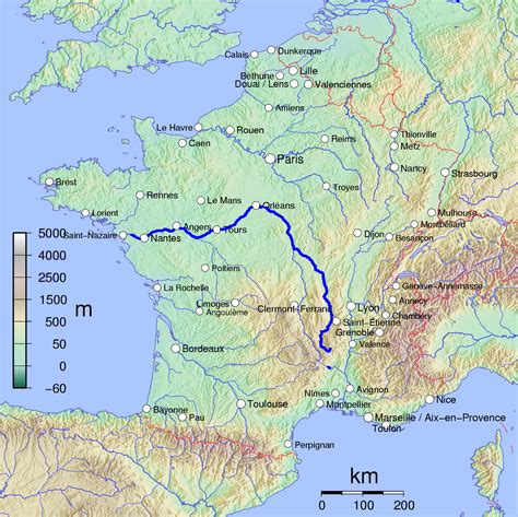 File:France map with Loire highlighted.jpg - Wikipedia