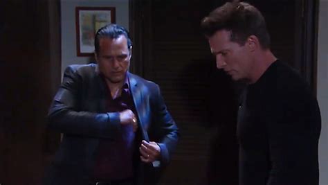 General Hospital Spoilers — Sonny and Jason to the Rescue!