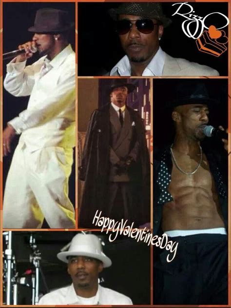 Ralph Tresvant | New edition candy girl, Ralph tresvant, Singer