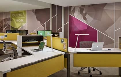 What are the Benefits of Modular Office Design?