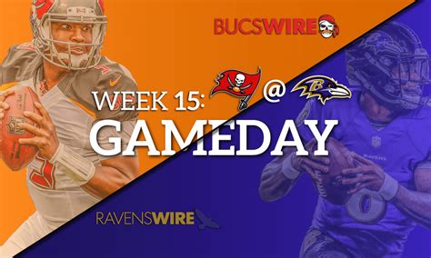 Ravens grind down Buccaneers in 20-12 victory in Week 15