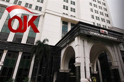 Terkait Tax Amnesty, OJK Rilis Insentif Pengecualian Tender Offer ...