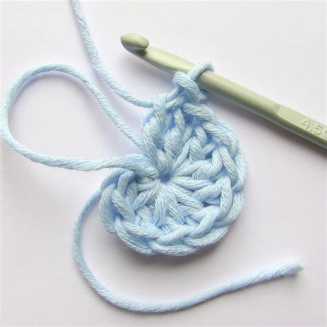 Magic Circle Crochet: Step-by-Step Tutorial and Ideas