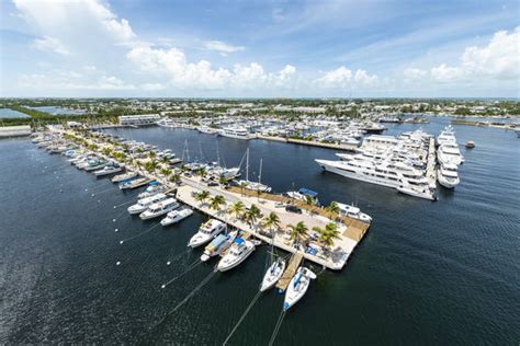 The Perry Hotel & Marina (formerly Stock Island Marina Village) in Key ...