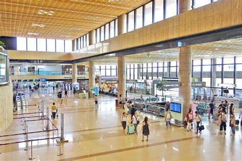 Seoul Airports - Seoul Information Guide – Go Guides