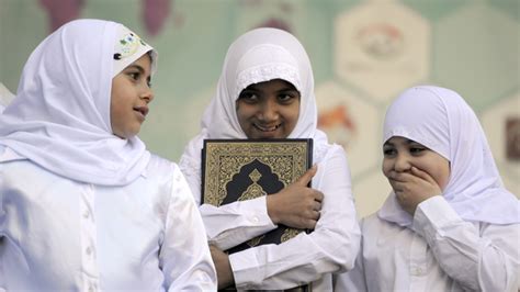 This Is What It’s Like to Be a Muslim Schoolkid in America Right Now – Mother Jones