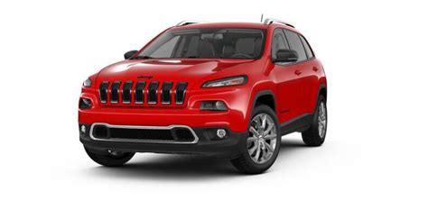 2018 Jeep Cherokee Specs, Info, and Pictures | Auffenberg CDJR