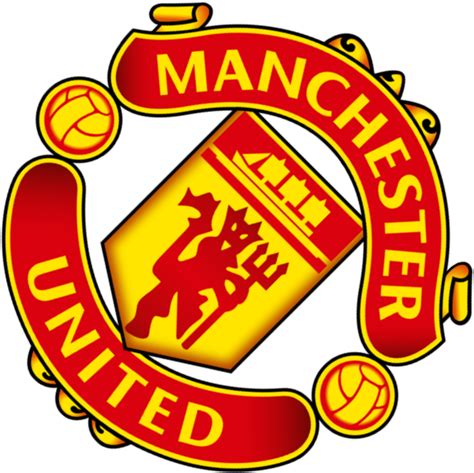 Download Manchester United Crest | Wallpapers.com