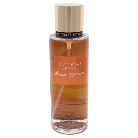 Victoria's Secret - Body Fantasies Signature Vanilla Body Spray for Women, 3.2 Oz - Walmart.com ...