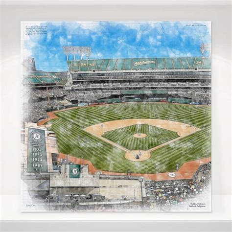 Baseball Stadium Prints, Baseball Stadium Wraps, Baseball Stadium Art