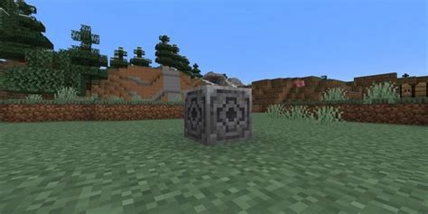 What Does Minecraft Lodestone Do & How To Make Lodestone Compass