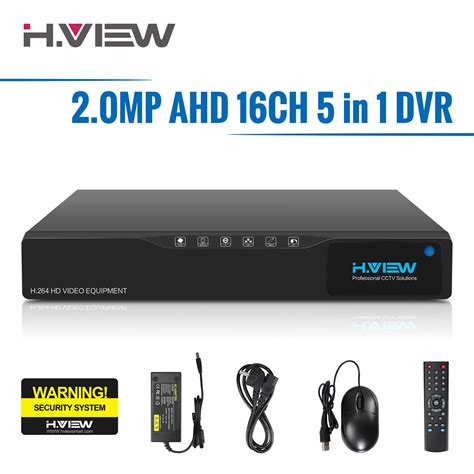 Aliexpress.com : Buy 16 CH 1080P CCTV DVR Recorder H.264 HDMI Network Digital Video Recorder AHD ...