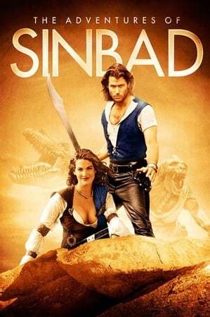 The Adventures of Sinbad (Series) - TV Tropes