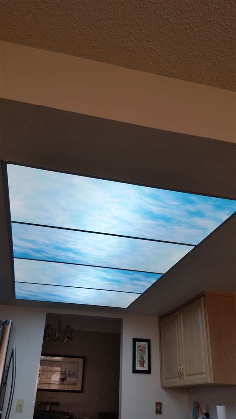 Everything You Need To Know About Fluorescent Ceiling Lights - Ceiling ...