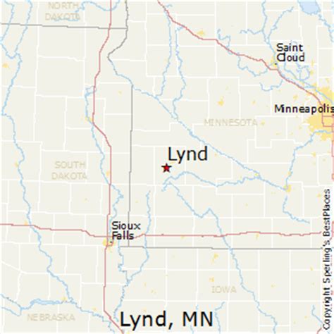 Best Places to Live in Lynd, Minnesota