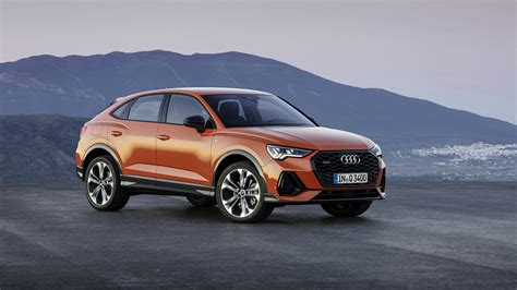 Powerful Elegance: the Audi Q3 Sportback | Audi MediaCenter