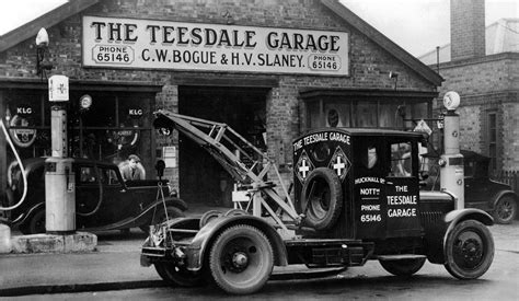 Teesdale Classic Car Parts Centre - Catalogue C-F - INRacing