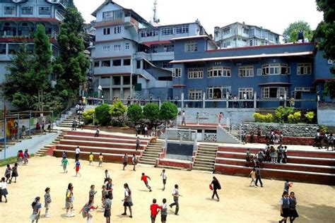 Saptashri Gyanpeeth, Kalimpong, Kalimpong: Admission, Fee, Affiliation