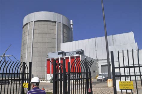 Company seeks first-time restart of shuttered nuclear plant - MyNorthwest.com